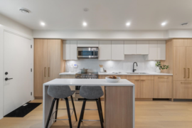 1 1937 Templeton Drive, Vancouver, BC