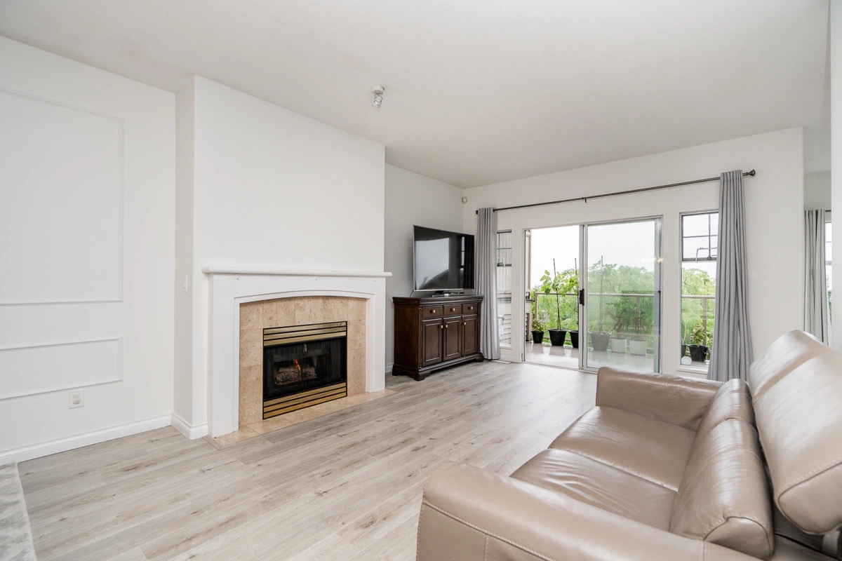 Family Room Photo of 32 2979 Panorama Drive, Coquitlam, BC