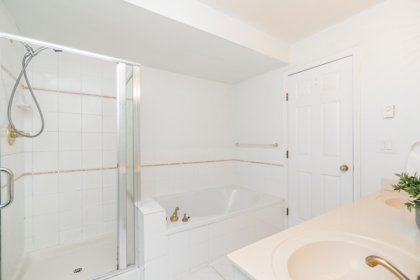 Basement Recreation Room Photo of 32 2979 Panorama Drive, Coquitlam, BC