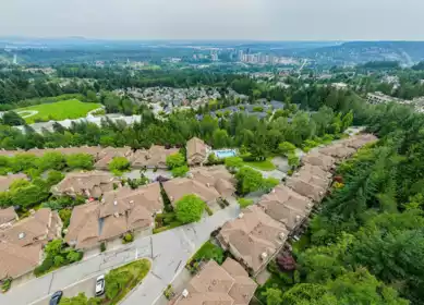 Community Amenities Photo (Clubhouse) of 32 2979 Panorama Drive, Coquitlam, BC