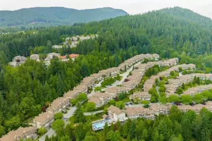 Fitness Center Photo Near 32 2979 Panorama Drive, Coquitlam, BC