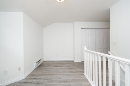 Garage Interior Photo of 32 2979 Panorama Drive, Coquitlam, BC