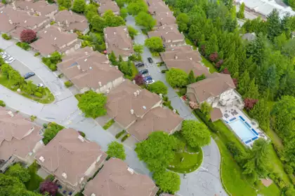 Neighborhood Park Photo Near 32 2979 Panorama Drive, Coquitlam, BC
