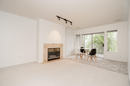 Outdoor Patio Photo of 32 2979 Panorama Drive, Coquitlam, BC