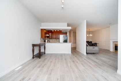 Primary Bathroom Photo of 32 2979 Panorama Drive, Coquitlam, BC