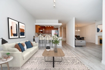 Primary Bedroom Photo of 32 2979 Panorama Drive, Coquitlam, BC