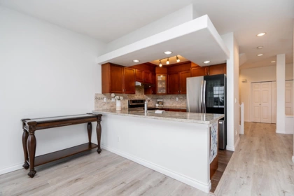 Walk-In Closet Photo of 32 2979 Panorama Drive, Coquitlam, BC