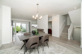 32 2979 Panorama Drive, Coquitlam, BC