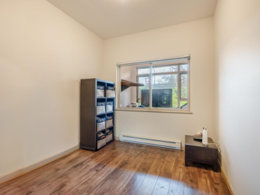 Bedroom 3 Photo of 105 100 Capilano Road, Port Moody, BC