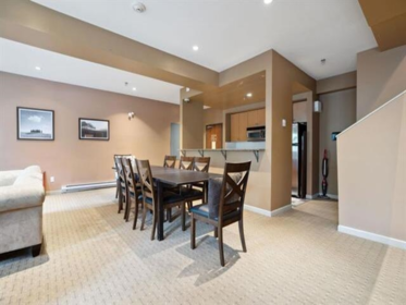 Mudroom Photo of 105 100 Capilano Road, Port Moody, BC
