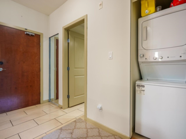 Office / Den Photo of 105 100 Capilano Road, Port Moody, BC