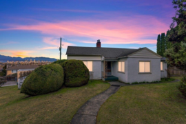 4180 Quesnel Drive, Vancouver, BC