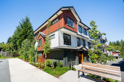 7 10527 155 Street, Surrey, BC, Surrey — Townhouse for sale