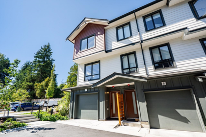 7 10527 155 Street, Surrey, BC, Surrey — Townhouse for sale