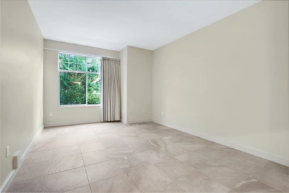 Bedroom 3 Photo of 34 5221 Oakmount Crescent, Burnaby, BC