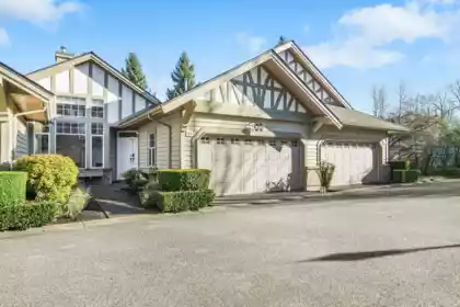 34 5221 Oakmount Crescent, Burnaby, BC, Burnaby — Townhouse for sale