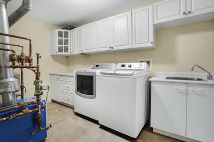 Office / Den Photo of 34 5221 Oakmount Crescent, Burnaby, BC
