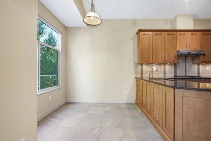 Pantry Photo of 34 5221 Oakmount Crescent, Burnaby, BC