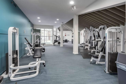 Community Amenities Photo (Clubhouse) of 2162 E Kent Avenue South, Vancouver, BC