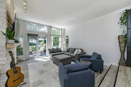 2162 E Kent Avenue South, Vancouver, BC, Vancouver — Townhouse for sale