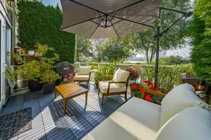 2162 E Kent Avenue South, Vancouver, BC, South Marine — 3 bed townhouse for sale