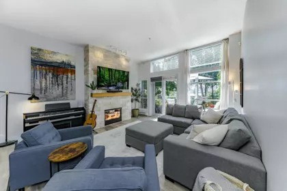 2162 E Kent Avenue South, Vancouver, BC, Vancouver — Townhouse for sale