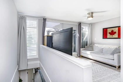 Garage Interior Photo of 2162 E Kent Avenue South, Vancouver, BC