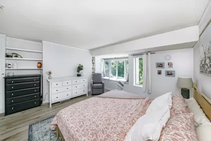 Loft / Bonus Room Photo of 2162 E Kent Avenue South, Vancouver, BC
