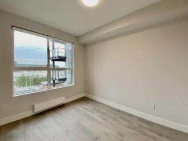 Primary Bedroom Photo of 401 13458 95 Avenue, Surrey, BC