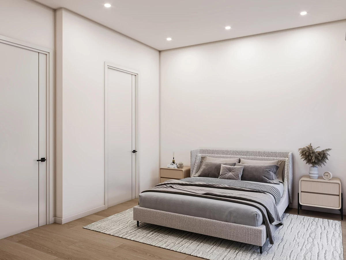 Breakfast Nook Photo of 101 1158 Dansey Avenue, Coquitlam, BC