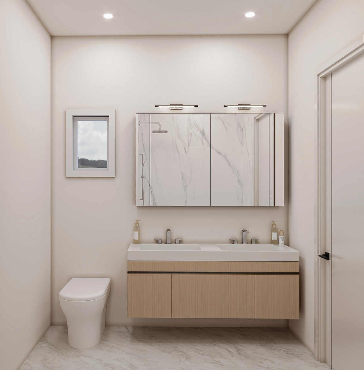 Pantry Photo of 101 1158 Dansey Avenue, Coquitlam, BC