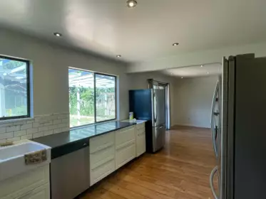 Family Room Photo of 10471 Steveston Highway, Richmond, BC