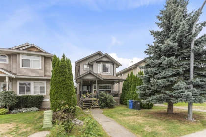 34636 7th Avenue, Abbotsford, BC, Abbotsford — Single Family Residence for sale