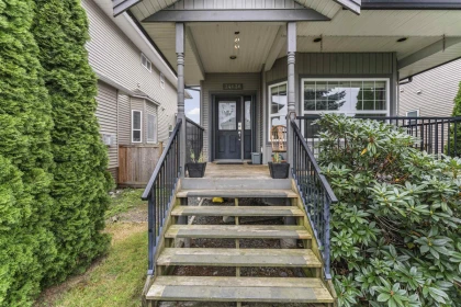 34636 7th Avenue, Abbotsford, BC, Abbotsford — Single Family Residence for sale