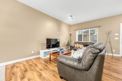 121 3888 Norfolk Street, Burnaby, BC, Burnaby — Townhouse for sale