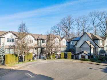 121 3888 Norfolk Street, Burnaby, BC, Burnaby — Townhouse for sale
