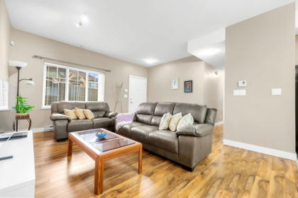 121 3888 Norfolk Street, Burnaby, BC, Burnaby — Townhouse for sale