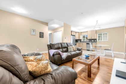 121 3888 Norfolk Street, Burnaby, BC, Burnaby — Townhouse for sale
