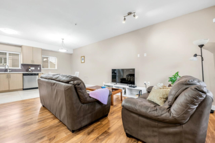 121 3888 Norfolk Street, Burnaby, BC, Burnaby — Townhouse for sale
