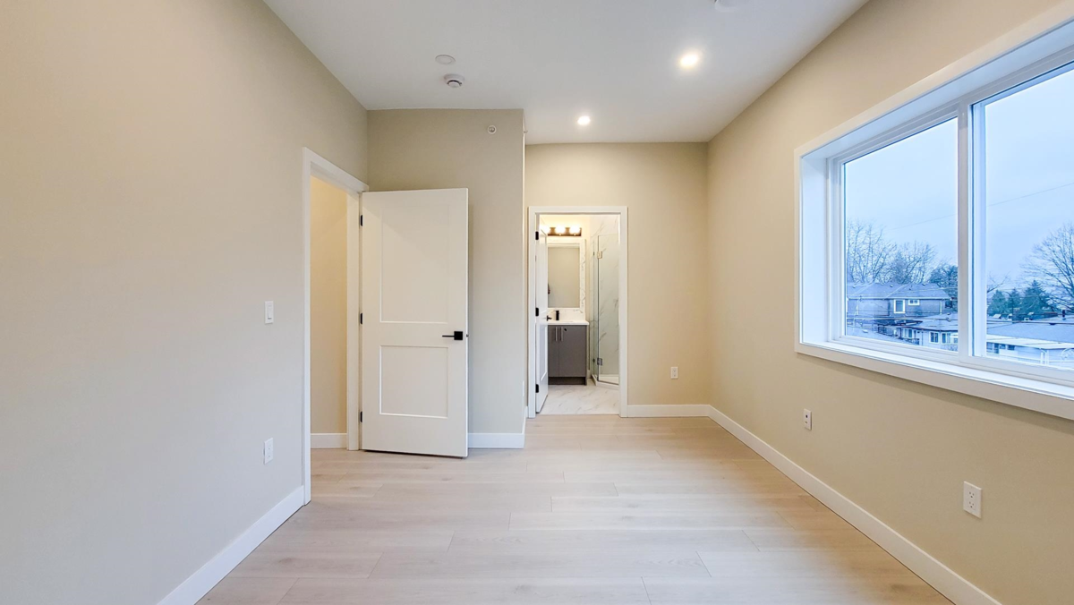 Basement Recreation Room Photo of 3433 E 23rd Avenue, Vancouver, BC