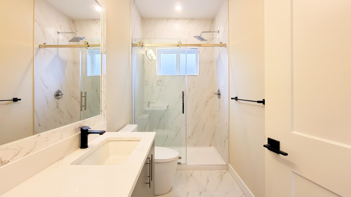 Bedroom 4 Photo of 3433 E 23rd Avenue, Vancouver, BC