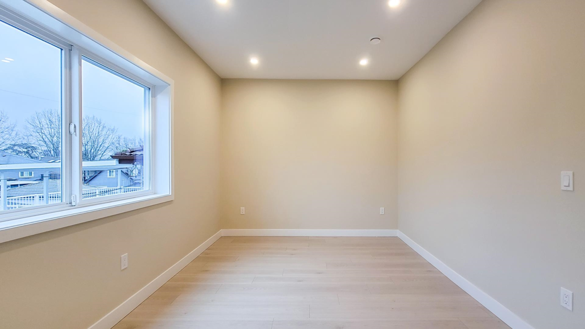 Loft / Bonus Room Photo of 3433 E 23rd Avenue, Vancouver, BC