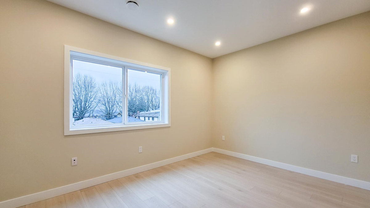 Office / Den Photo of 3433 E 23rd Avenue, Vancouver, BC