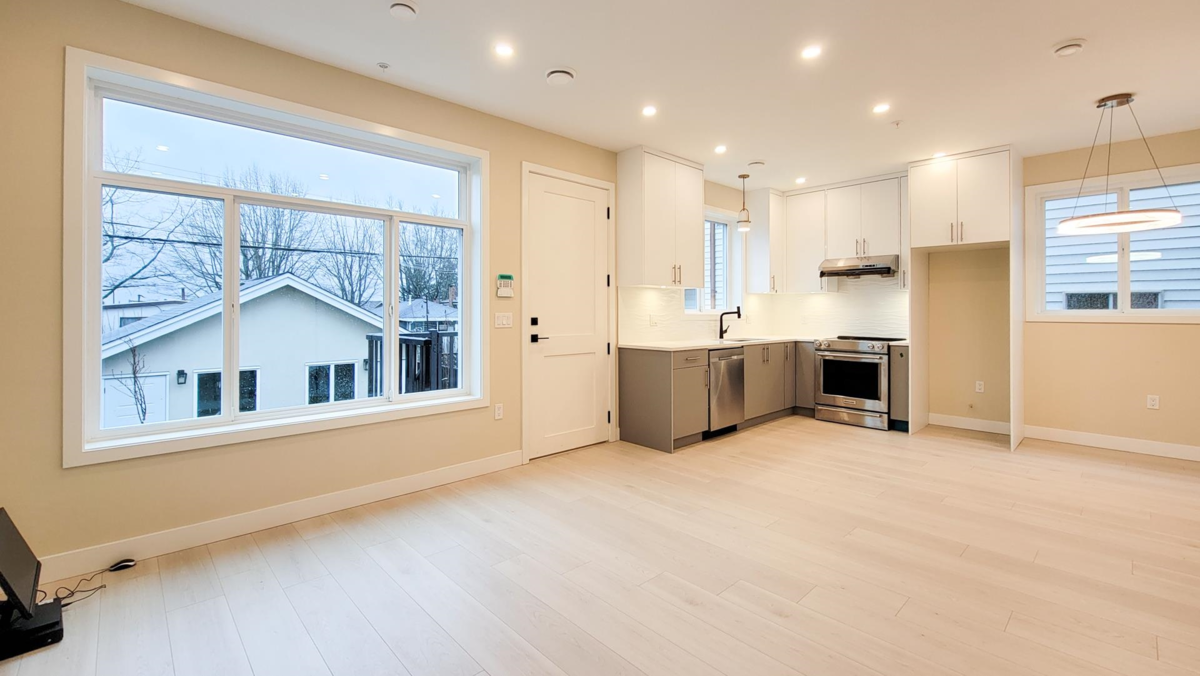 Primary Bedroom Photo of 3433 E 23rd Avenue, Vancouver, BC