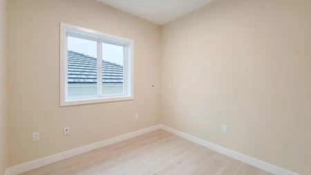 Bedroom 2 Photo of 3433 E 23rd Avenue, Vancouver, BC