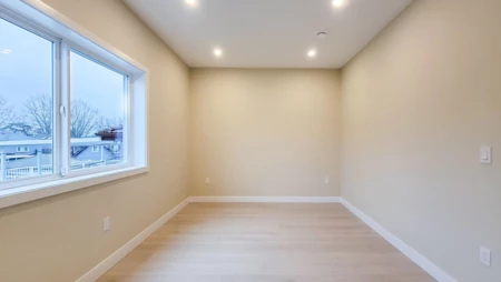 Loft / Bonus Room Photo of 3433 E 23rd Avenue, Vancouver, BC