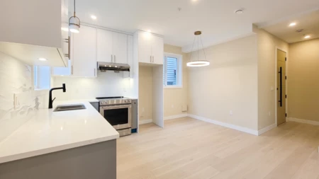 Pantry Photo of 3433 E 23rd Avenue, Vancouver, BC