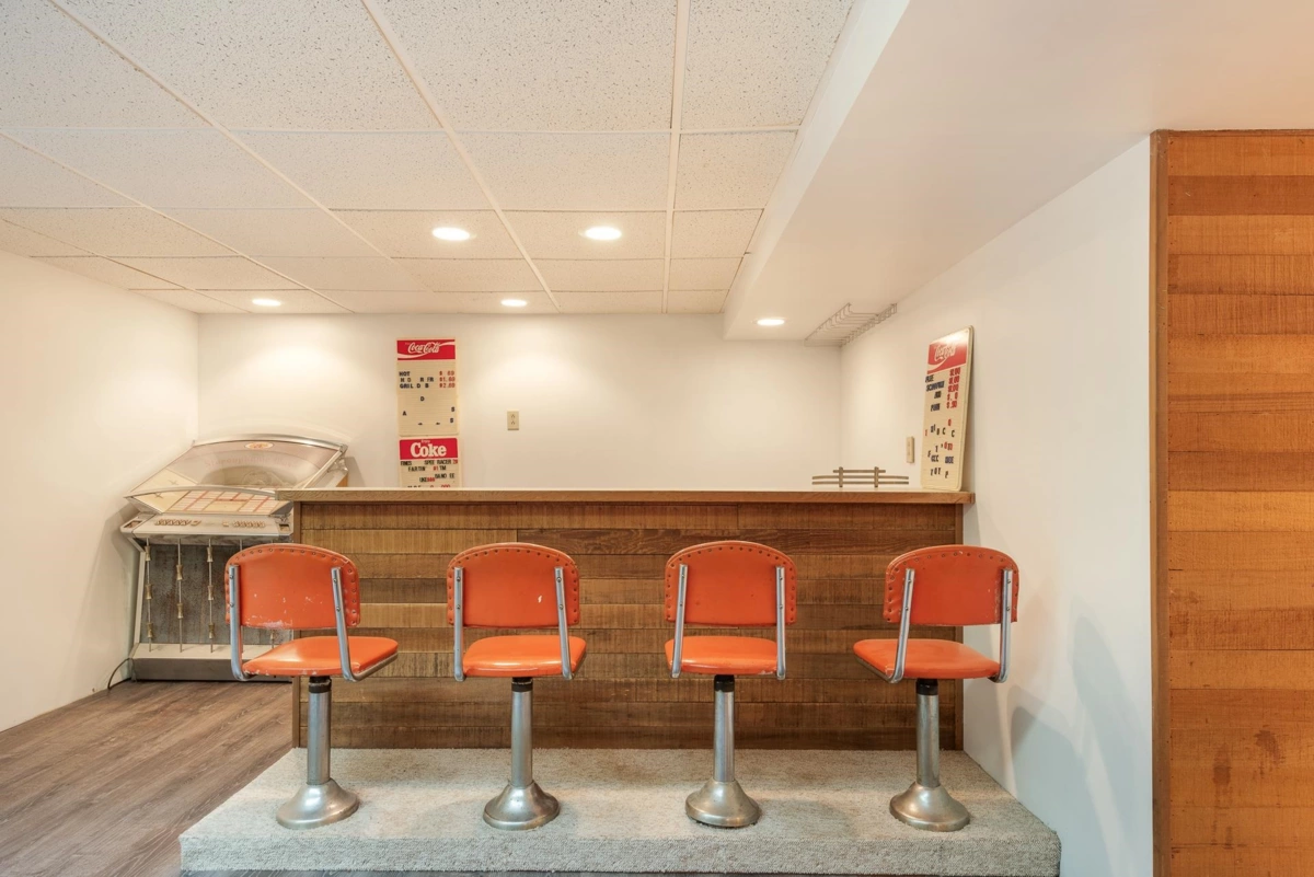 Backyard Photo of 438 Fourth Street, New Westminster, BC