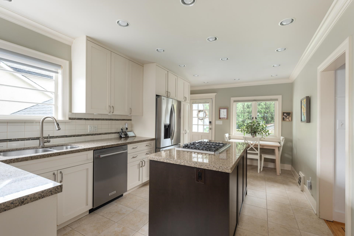 Bedroom 2 Photo of 438 Fourth Street, New Westminster, BC