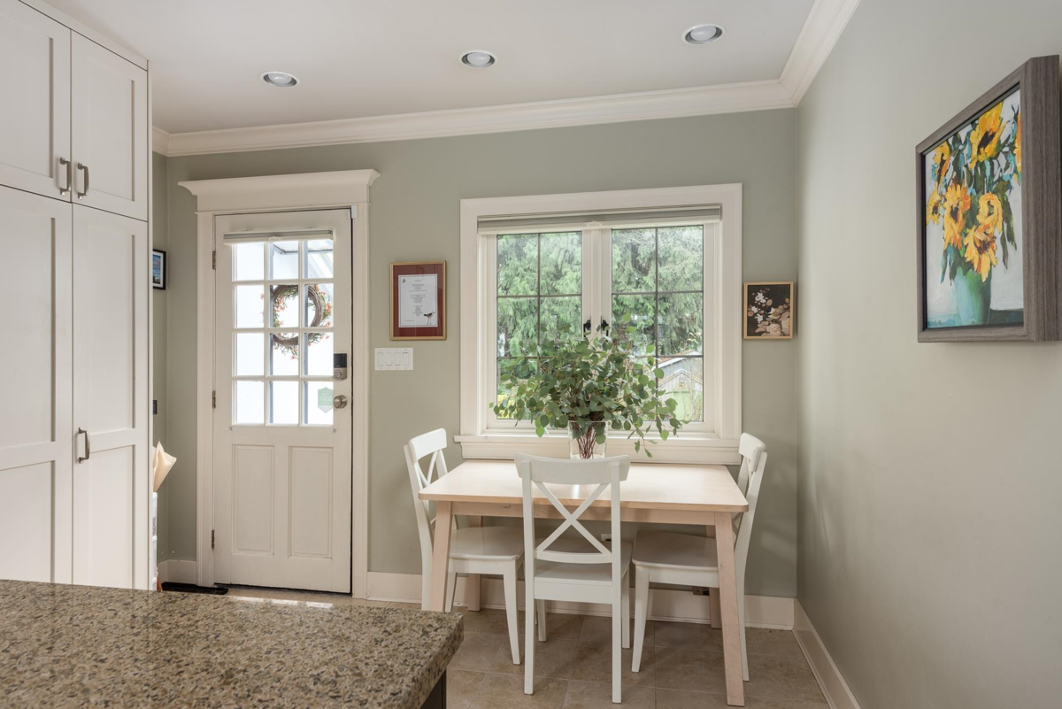 Bedroom 3 Photo of 438 Fourth Street, New Westminster, BC